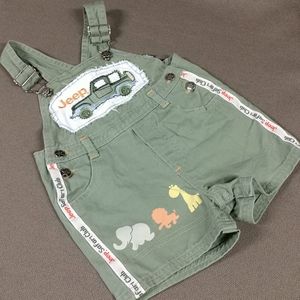 JEEP infant cotton bibs 12m